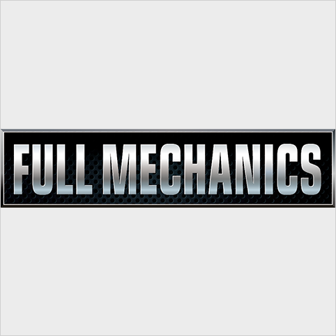 Full Mechanics