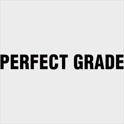 Perfect Grade