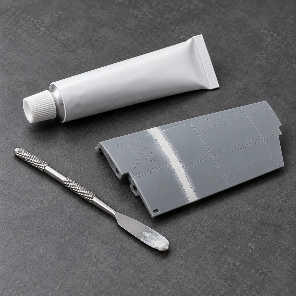 Putty