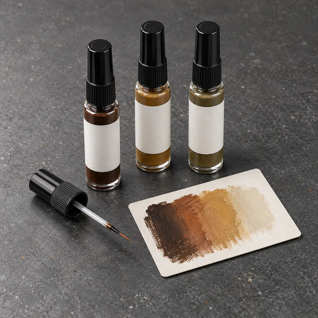 Oilbrushers