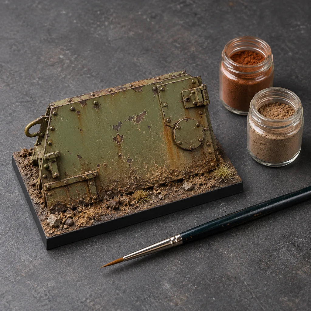 Weathering