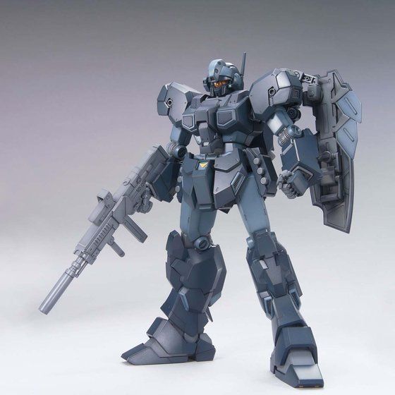 MG Jesta, vista 2.