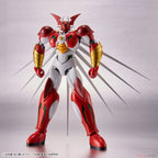 HG Getter Arc de Bandai, vista frontal.