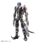 Figure-rise Standard Amplified Beelzemon, vista 2.