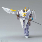 HG Gundam Livelance Heaven, vista 2.