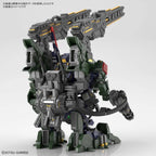 SDW Heroes Sergeant Verde Buster Gundam DX Set, vista 3.