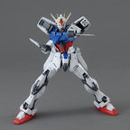 MG Aile Strike Gundam Ver. RM, vista 3.