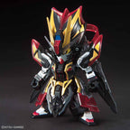 SD Sangoku Soketsuden Xun Yu Strike Noir, vista 2.