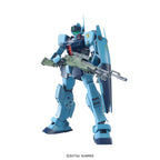 MG GM Sniper II, vista 3.