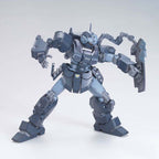 MG Jesta, vista 3.
