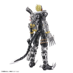 Figure-rise Standard Amplified Beelzemon, vista 3.