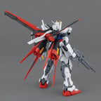 MG Aile Strike Gundam Ver. RM, vista 4.