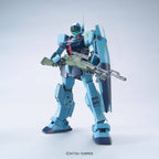 MG GM Sniper II, vista 4.
