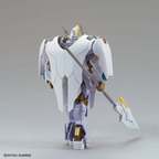 HG Gundam Livelance Heaven, vista 3.