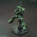 HG Zaku II Type C-6/R6, vista 3.