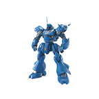 MG MS-18E Kämpfer de Bandai, vista 2.