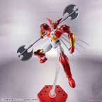 HG Getter Arc de Bandai, pose dinámica.