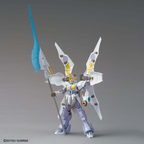 HG Gundam Livelance Heaven, vista 4.