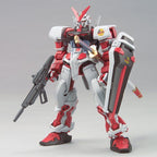 HG Gundam Astray Red Frame de Bandai, vista 3.