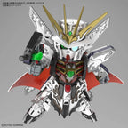 SDW Heroes Arsene Gundam X, vista 5.