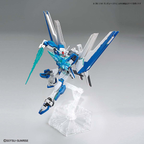 HG Gundam Helios, vista 4.