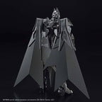 Figure-rise Standard Amplified Batman, vista 4.