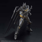 Figure-rise Standard Amplified Batman, vista 5.