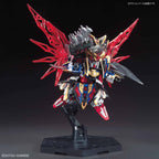 SD Sangoku Soketsuden Sima Yi Destiny Gundam, vista 5.