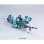 MG GM Sniper II, vista 6.