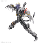 Figure-rise Standard Amplified Beelzemon, vista 6.