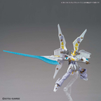 HG Gundam Livelance Heaven, vista 6.