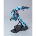 MG GM Sniper II, vista 8.
