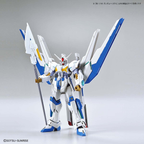 HG Gundam Helios, vista 7.