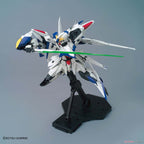 MG Eclipse Gundam de Bandai, imagen 7.