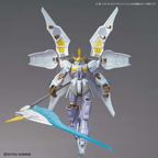 HG Gundam Livelance Heaven, vista 7.