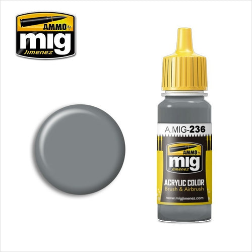 AMMO Color Acrílico FS-36293 17ml (A.MIG-0236).