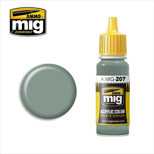AMMO Color Acrílico FS-36314 (BS 626) 17ml (A.MIG-0207).