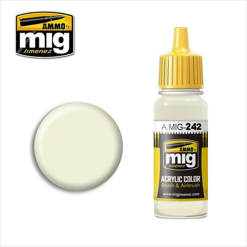 AMMO Color Acrílico FS-37886 17ml (A.MIG-0242).