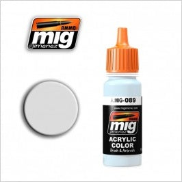 AMMO Color Acrílico Matt Varnish 17ml (A.MIG-0089).