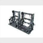 Builders Parts System Base 001, vista 2.