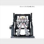 Builders Parts System Base 001, vista 3.