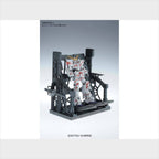 Builders Parts System Base 001, vista 4.