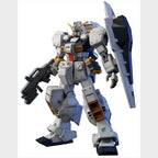 HGUC Gundam TR-1 Hazel Custom, vista 2.