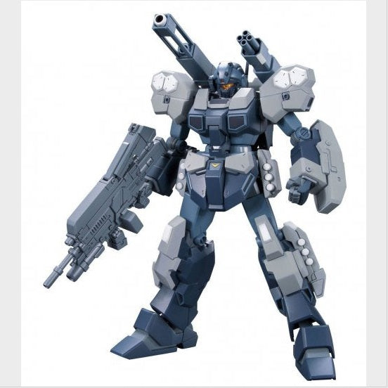 HGUC Jesta Cannon, vista 2.