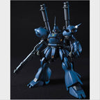 HGUC Kampfer, vista 2.