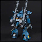 HGUC Kampfer, vista 3.
