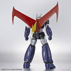HG Great Mazinger Infinity Ver. de Bandai, vista del modelo 4.