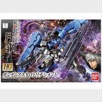 HG Gundam Astaroth Rinascimento, caja exacta.
