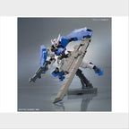 HG Gundam Astaroth Rinascimento, vista 6.