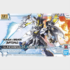 HG Gundam Livelance Heaven, caja exacta.